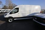 2025 Ford Transit 250 Medium Roof RWD Empty Cargo Van for sale #FTS1619 - photo 4
