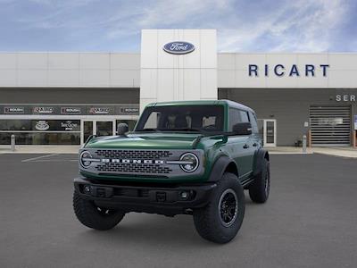 2025 Ford Bronco 4WD SUV for sale #FTS1645 - photo 1