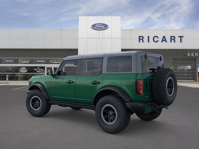 2025 Ford Bronco 4WD SUV for sale #FTS1645 - photo 2