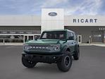2025 Ford Bronco 4WD SUV for sale #FTS1645 - photo 1
