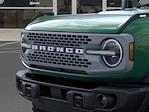 2025 Ford Bronco 4WD SUV for sale #FTS1645 - photo 18