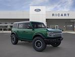 2025 Ford Bronco 4WD SUV for sale #FTS1645 - photo 6