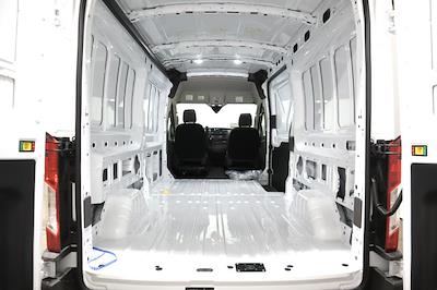 2025 Ford Transit 250 Medium Roof RWD Empty Cargo Van for sale #FTS1688 - photo 2