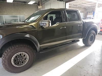 2024 Ford F-150 SuperCrew Cab 4WD Pickup for sale #FTS1690A - photo 1