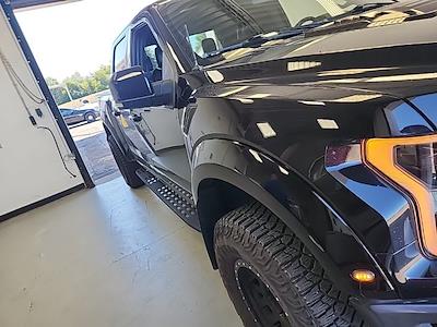 2020 Ford F-150 SuperCrew Cab 4WD Pickup for sale #FTS1690B - photo 1