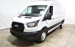 2025 Ford Transit 250 Medium Roof AWD Empty Cargo Van for sale #FTS1695 - photo 1