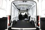 2025 Ford Transit 250 Medium Roof AWD Empty Cargo Van for sale #FTS1695 - photo 11