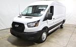 2025 Ford Transit 250 Medium Roof AWD Empty Cargo Van for sale #FTS1695 - photo 4