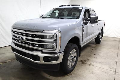 New 2025 Ford F-350 Lariat Crew Cab for sale #FTS1704 - photo 1