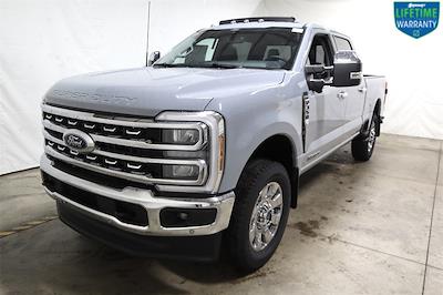 New 2025 Ford F-350 Lariat Crew Cab for sale #FTS1704 - photo 2