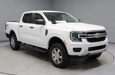 2025 Ford Ranger SuperCrew Cab 4WD Pickup for sale #FTS1715A - photo 1