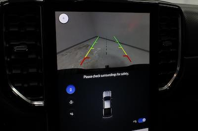 2025 Ford Ranger SuperCrew Cab 4WD Pickup for sale #FTS1715A - photo 2