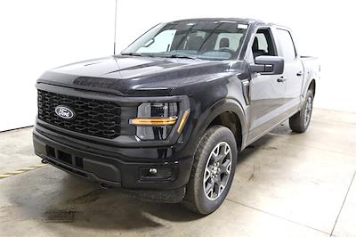2025 Ford F-150 SuperCrew Cab 4WD Pickup for sale #FTS1718 - photo 1