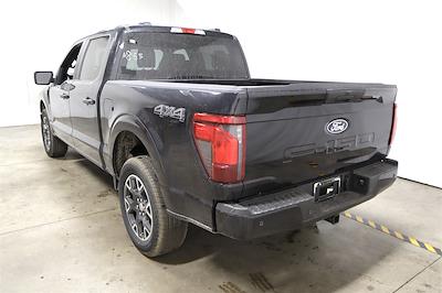 2025 Ford F-150 SuperCrew Cab 4WD Pickup for sale #FTS1718 - photo 2