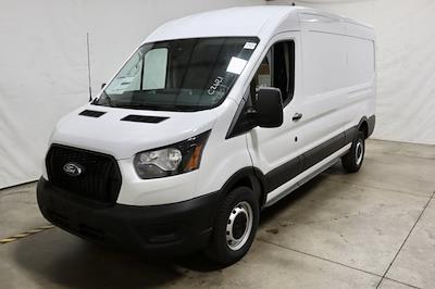 2025 Ford Transit 250 Medium Roof RWD Empty Cargo Van for sale #FTS1722 - photo 1