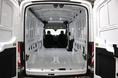 2025 Ford Transit 250 Medium Roof RWD Empty Cargo Van for sale #FTS1722 - photo 2