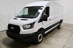 2025 Ford Transit 250 Medium Roof RWD Empty Cargo Van for sale #FTS1722 - photo 1