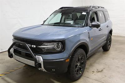 2025 Ford Bronco Sport 4WD SUV for sale #FTS1732 - photo 1