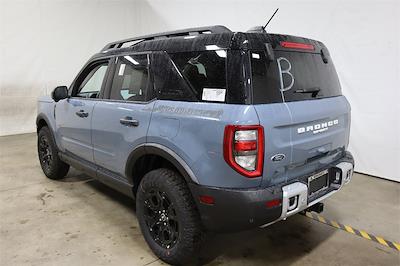 2025 Ford Bronco Sport 4WD SUV for sale #FTS1732 - photo 2