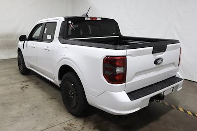 2025 Ford Maverick SuperCrew Cab AWD Pickup for sale #FTS1735 - photo 2