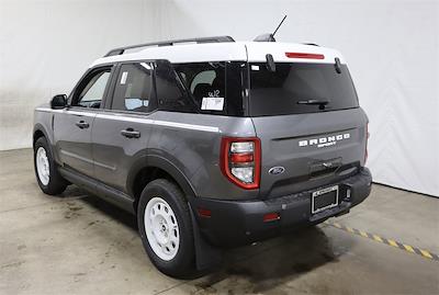 2025 Ford Bronco Sport 4WD SUV for sale #FTS1737 - photo 2