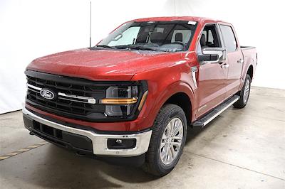 2025 Ford F-150 SuperCrew Cab 4WD Pickup for sale #FTS1766 - photo 1