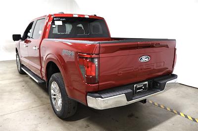 2025 Ford F-150 SuperCrew Cab 4WD Pickup for sale #FTS1766 - photo 2