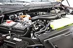 2025 Ford F-150 SuperCrew Cab 4WD Pickup for sale #FTS1766 - photo 32