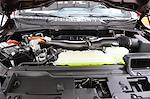 2025 Ford F-150 SuperCrew Cab 4WD Pickup for sale #FTS1766 - photo 33