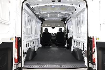2025 Ford Transit 250 Medium Roof AWD Empty Cargo Van for sale #FTS1768 - photo 2