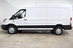 2025 Ford Transit 250 Medium Roof AWD Empty Cargo Van for sale #FTS1768 - photo 3