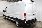 2025 Ford Transit 250 Medium Roof AWD Empty Cargo Van for sale #FTS1768 - photo 4