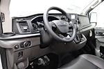 2025 Ford Transit 250 Medium Roof AWD Empty Cargo Van for sale #FTS1771 - photo 15