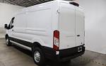 2025 Ford Transit 250 Medium Roof AWD Empty Cargo Van for sale #FTS1771 - photo 6