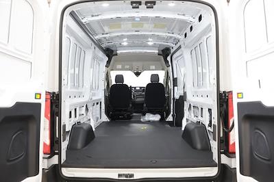 2025 Ford Transit 250 Medium Roof AWD Empty Cargo Van for sale #FTS1782 - photo 2