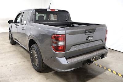 New 2025 Ford Maverick - photo 1