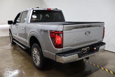 2025 Ford F-150 SuperCrew Cab 4WD Pickup for sale #FTS1803 - photo 2