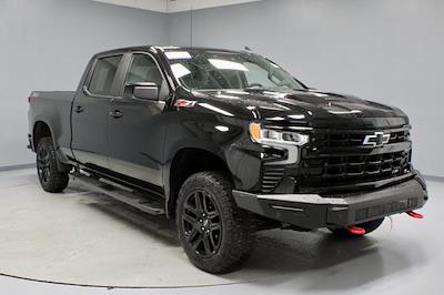 2022 Chevrolet Silverado 1500 Crew Cab 4WD Pickup for sale #FTS1804A - photo 1