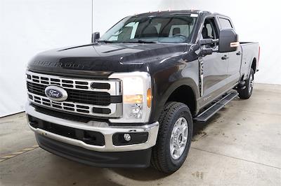 2025 Ford F-350 Crew Cab SRW 4WD Pickup for sale #FTS1814 - photo 1