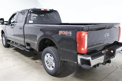 2025 Ford F-350 Crew Cab SRW 4WD Pickup for sale #FTS1814 - photo 2