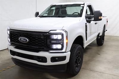 2025 Ford F-350 Regular Cab SRW 4WD Pickup for sale #FTS1821 - photo 1