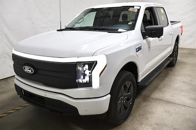 New 2025 Ford F-150 Lightning Flash SuperCrew Cab for sale #FTS1823 - photo 1