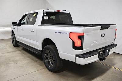 New 2025 Ford F-150 Lightning Flash SuperCrew Cab for sale #FTS1823 - photo 2