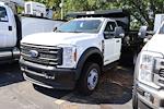 2025 Ford F-550 Regular Cab DRW 4WD Rugby Dump Truck for sale #FTS1838 - photo 1