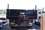 2025 Ford F-550 Regular Cab DRW 4WD Rugby Dump Truck for sale #FTS1838 - photo 2