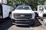 2025 Ford F-550 Regular Cab DRW 4WD Rugby Dump Truck for sale #FTS1838 - photo 3