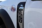2025 Ford F-550 Regular Cab DRW 4WD Rugby Dump Truck for sale #FTS1838 - photo 4