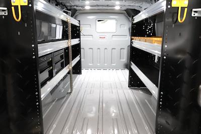 2025 Ford Transit 250 Low Roof RWD Ranger Design Upfitted Cargo Van for sale #FTS1840 - photo 2
