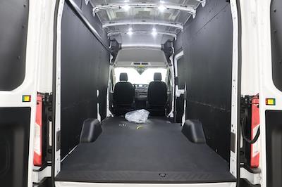 New 2025 Ford Transit 350 High Roof Empty Cargo Van for sale #FTS1854 - photo 2