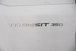 New 2025 Ford Transit 350 High Roof Empty Cargo Van for sale #FTS1854 - photo 8
